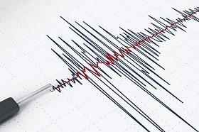 زلزله 4.7 ریشتری در زنجان