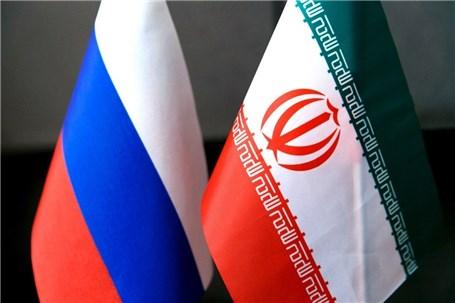 متوسط صادرات ماهانه ایران به روسیه افزایش یافت