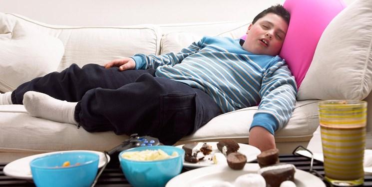 چاقی؛ عامل بستری یک میلیون نفر در بیمارستان