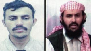 رهبر القاعده در یمن در حمله آمریکا کشته شد