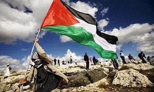 راهکار پیشنهادی ایران درباره فلسطین مورد پذیرش جهان است