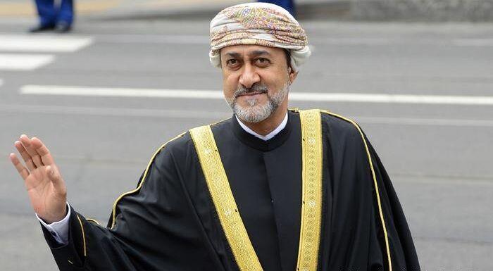 پادشاه عمان سالروز پیروزی انقلاب اسلامی را تبریک گفت