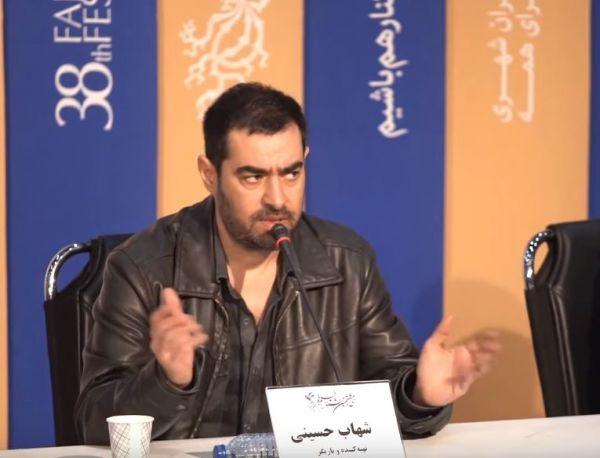 تحرکات مشکوک اعضای یک کانون با ادامه راه کارگردان تفرقه‌افکن/ پروژه نفاق با تخریب شهاب حسینی کلید خورد!  (۱۱ نظر)