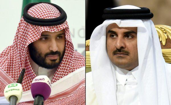 با تداوم اختلافات بر سر رابطه با ایران، مذاکرات قطر و عربستان سعودی به شکست انجامید
