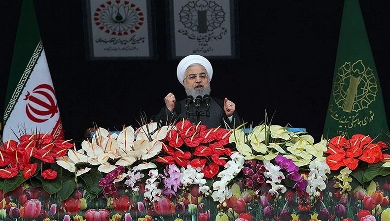 در ۲۲ بهمن ۵۷ دست خدا را دیدیم/ انقلاب اسلامی مبتنی بر انتخاب بود/ آمریکا ۴۱ سال است که خواب بازگشت به ایران را می‌بیند