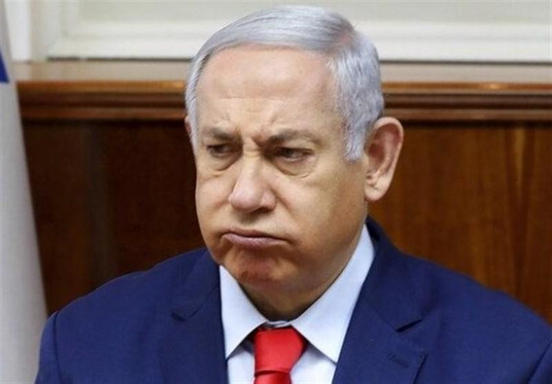 نتانیاهو، حماس را به واکنشی سخت تهدید کرد