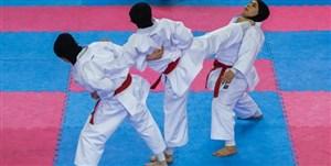 لیگ کاراته وان/  افسانه برای کسب مدال برنز به روی تاتامی می‌رود