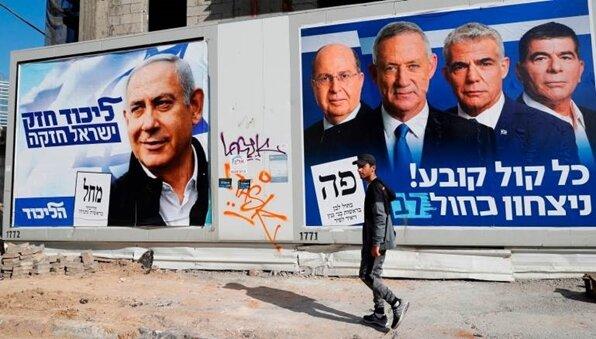 بیشتر اسرائیلی‌ها معتقدند انتخابات کنست به دور چهارم می‌کشد