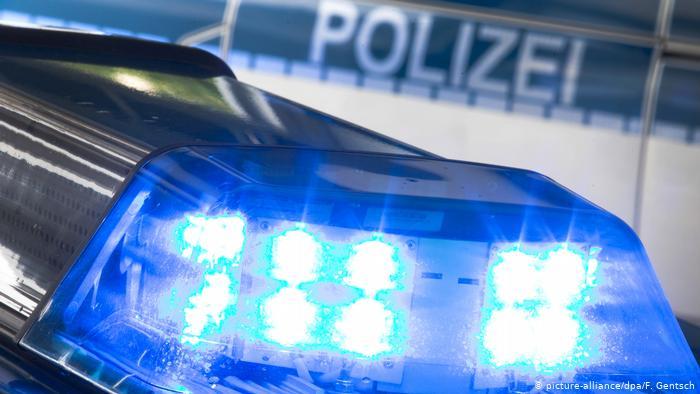 دستگیری ۱۲ مظنون به عضویت در یک گروه راستگرای تروریستی در آلمان