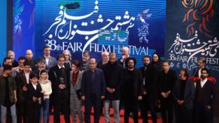 شرحی از آن چه بر سی و هشتمین جشنواره فیلم فجر گذشت