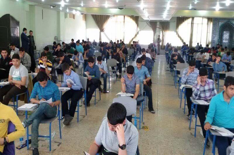 ثبت نام مدارس استعدادهای درخشان در قزوین آغاز شد