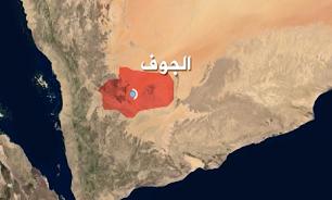 جنایت جدید عربستان؛ ۳۰ غیرنظامی یمنی در حمله هوایی ائتلاف سعودی به شهادت رسیدند
