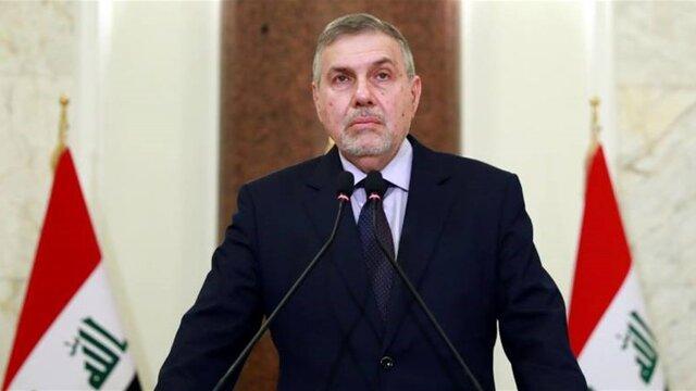 محمد علاوی: کابینه عراق طی هفته جاری معرفی می‌شود