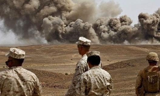 حملات هوایی ائتلاف سعودی در یمن: ۳۱ غیرنظامی کشته شدند