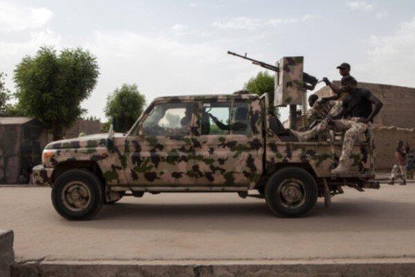 حمله مسلحانه به ۲ روستا در نیجریه/ ۳۰ نفر کشته شدند