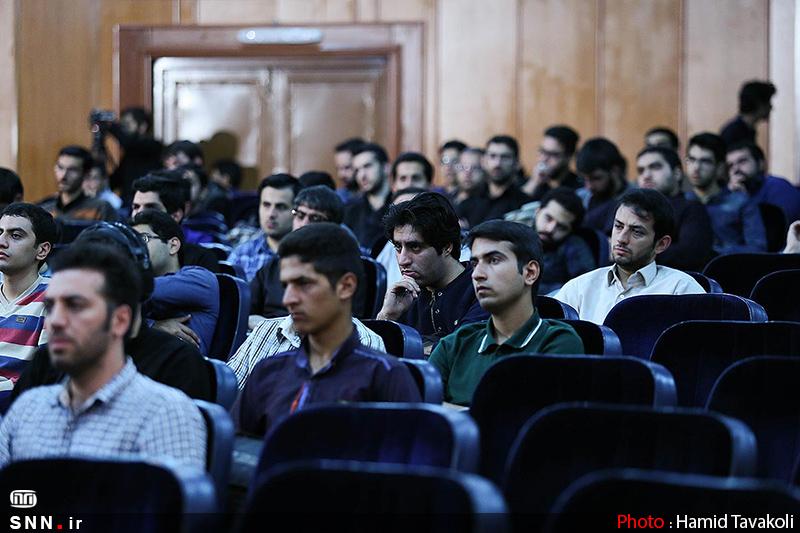 میزگرد دانشجویی امروز، ۲۸ بهمن در دانشگاه شیراز برگزار می‌شود