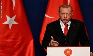 ۲ گزینه پیش روی اردوغان: یا جنگ با سوریه یا ادامه روابط حسنه با روسیه و ایران