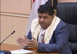 محمدعلی الحوثی: مردم یمن با مقاومت خود درس عبرت بزرگی به متجاوزان دادند