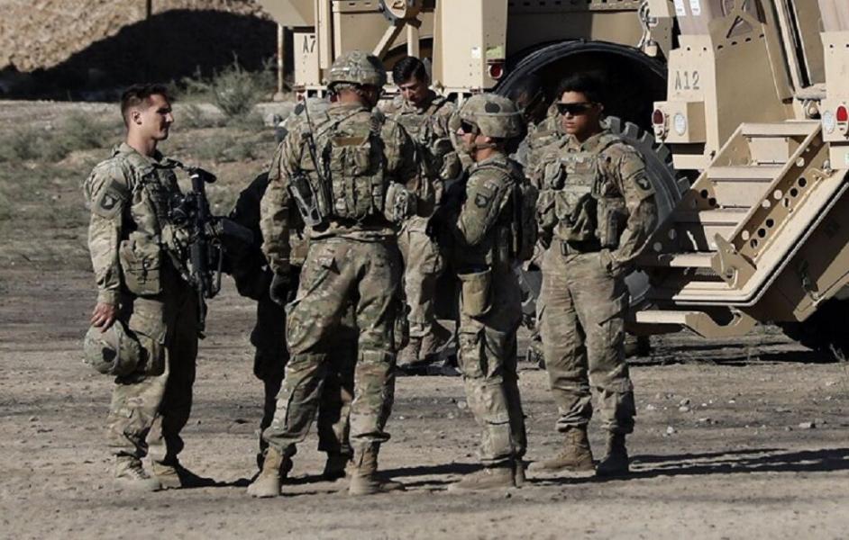 نماینده عراق: واگذاری نقش نیروهای آمریکایی به ناتو، خلاف تصمیم مجلس است