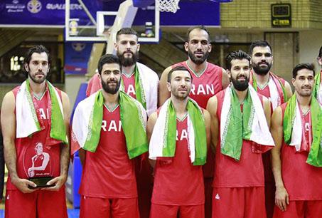 اعلام اسامی داوران و ناظر بازی دیدار ایران و سوریه در انتخابی کاپ آسیا
