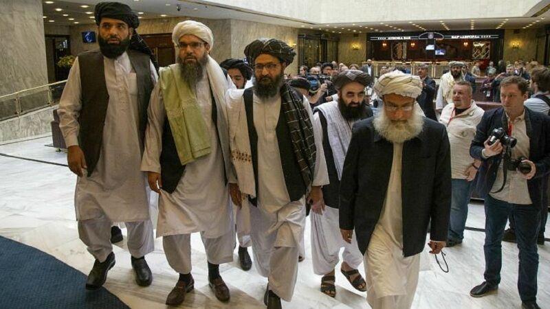 مذاکرات آمریکا و طالبان از آغاز تا پایان احتمالی!