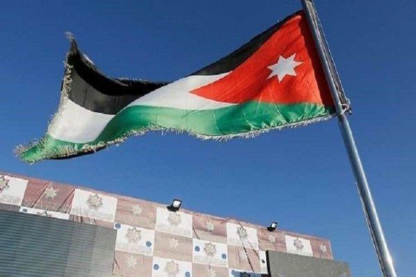 اردن اقدام اخیر رژیم صهیونیستی علیه قدس اشغالی را محکوم کرد