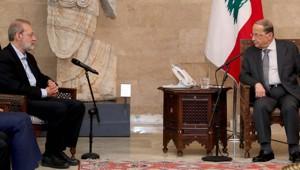 علی لاریجانی، از آمادگی ایران برای کمک مالی به لبنان خبر داد - Gooya News