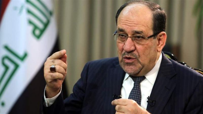 المالکی: دولت برگزیده باید خواسته های مردم عراق را برآورده کند