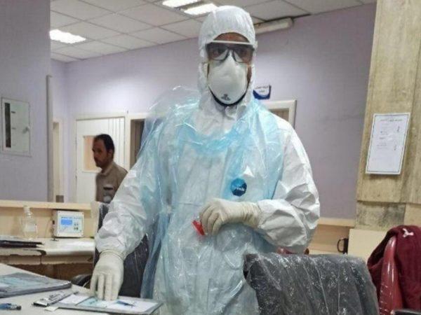 تداوم اطلاع‌رسانی قطره‌ای از شیوع ویروس کرونا در ایران