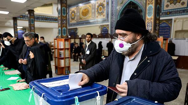 آغاز یازدهمین انتخابات مجلس شورای اسلامی ایران در سایۀ تنش‌های داخلی و بین‌المللی