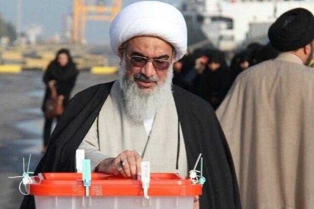 انتخابات نشان از توجه انقلاب اسلامی به مردم‌سالاری دینی دارد