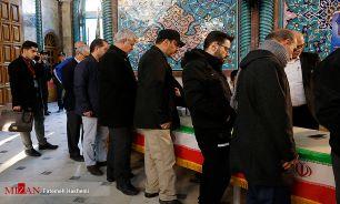 انتخابات مجلس شورای اسلامی در آینه رسانه‌ های انگلیسی زبان