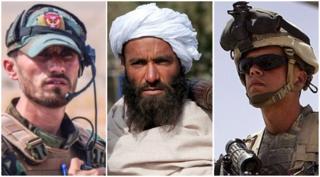 آغاز هفته 'کاهش خشونت' در افغانستان؛ رهبران دولت و طالبان به نیروهای خود دستور توقف عملیات دادند