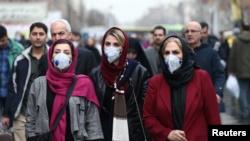 دبیرکل سازمان جهانی بهداشت آمار ویروس کرونا در ایران را «بسیار نگران کننده» خواند