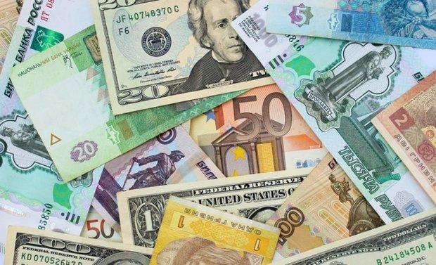 جزئیات نرخ رسمی ۴۷ ارز/ نرخ رسمی یورو و پوند افزایش یافت