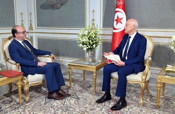 آیا دولت تونس از بن بست سیاسی خارج می شود؟