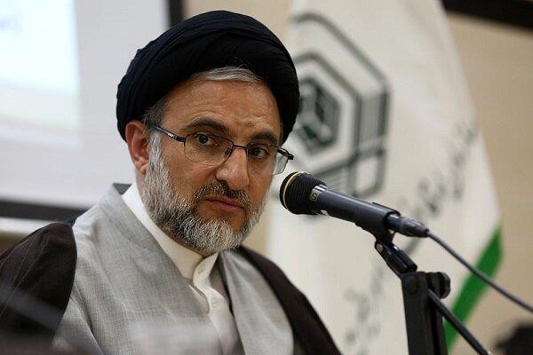 آراء مردم نماد قدرت در مجلس شورای اسلامی است