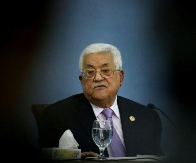 عباس حمایت از نهادهای فلسطینی فعال در قدس را خواستار شد