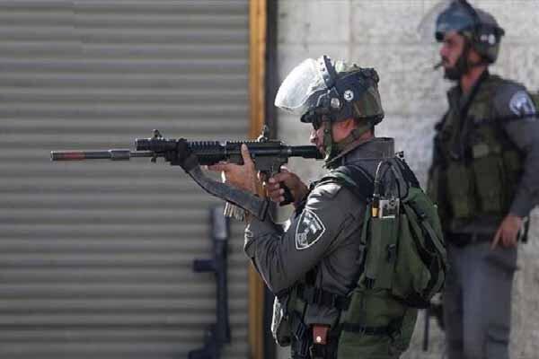 انتشار اخباری در خصوص شهادت ۲ فلسطینی به دست نظامیان صهیونیست