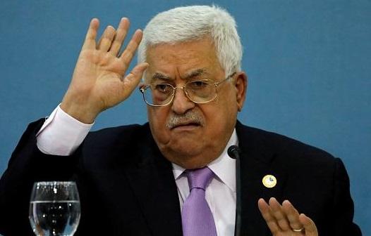 عباس: اسرائیلی‌ها برای از بین بردن فرهنگ فلسطین تلاش می‌کنند