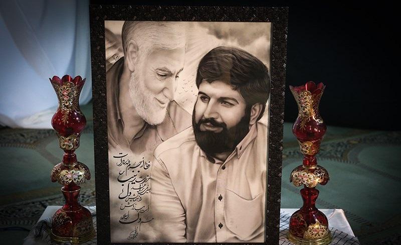 مراسم تشییع و تدفین شهید پاشاپور به تعویق افتاد