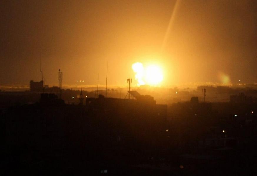 منابع فلسطینی از توافق آتش‌ بس در غزه خبر دادند