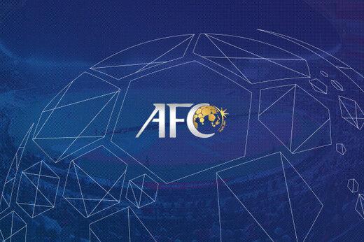  AFC امروز رای به تعویق بازی‌ها می‌دهد