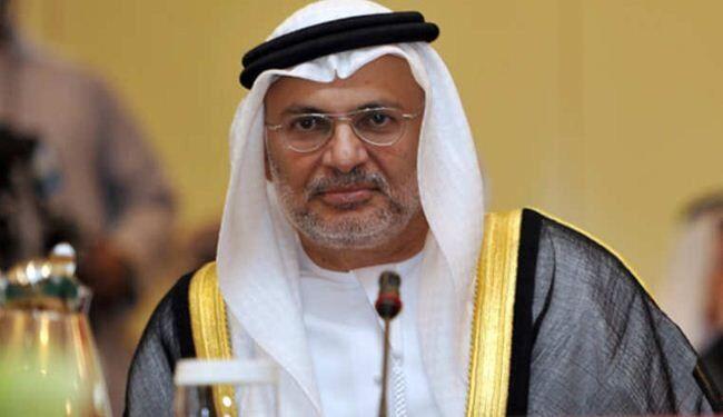 امارات، قطر را به اتخاذ سیاست‌های مداخله جویانه متهم کرد