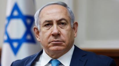 تلاش نتانیاهو برای کسب رأی راست‌ها با وعده شهرک‌سازی بیشتر