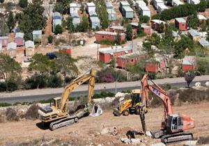 نتانیاهو: ۳۵۰۰ واحد مسکونی جدید در کرانه باختری می‌سازم!