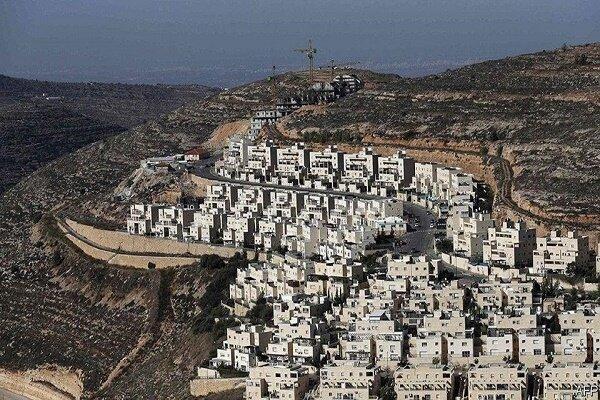 دستور نتانیاهو برای ساخت ۳۵۰۰ واحد مسکونی برای شهرک‌نشینان در قدس