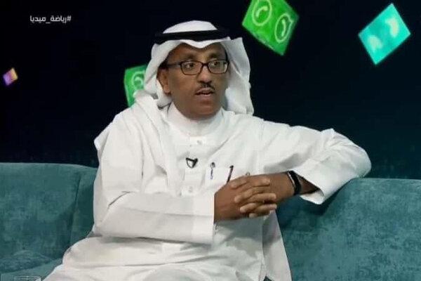 حمله خبرنگار عربستانی به کنفدراسیون آسیا: سکوت AFC عجیب است