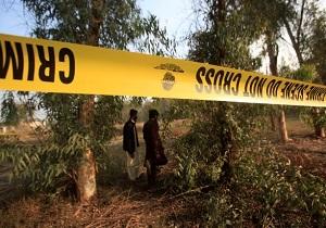 کشف بقایای جسد نوجوان گمشده در پارک حیات‌وحش لاهور