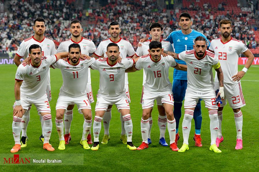 احتمال تعویق دیدار تیم ملی ایران مقابل هنگ‌کنگ
